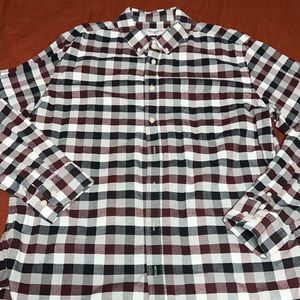 Goodfellow & Co. Slim Button-down XL